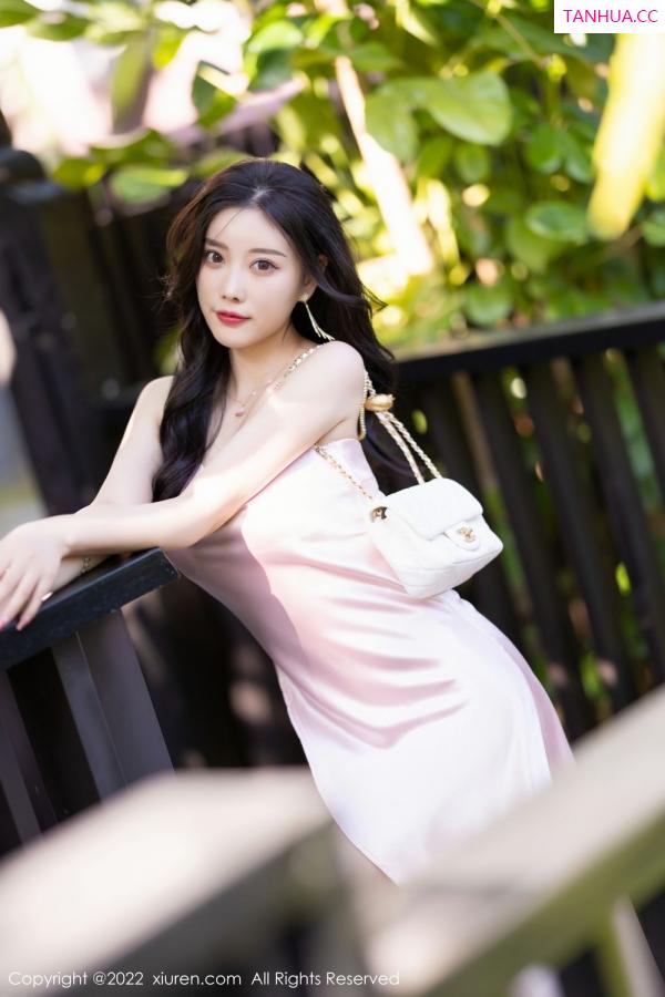 杨晨晨 sugar小甜心CC [XiuRen]高清写真图 2022.05.31 No.5088 杨晨晨Yome第21张图片